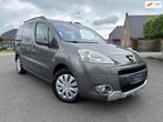 Peugeot Partner Tepee 1.6 VTi Outdoor, Auto's, Peugeot, Voorwielaandrijving, Euro 5, 1380 kg, 4 cilinders