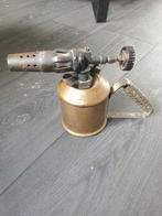 Echte originele sievert gas aansteker/brander, Ophalen of Verzenden, Zo goed als nieuw, Aansteker