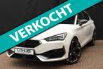 CUPRA Leon 1.4 e-Hybrid VZ 245PK | Keyless | ACC | Ambient |, 77 km/l, Gebruikt, 4 cilinders, Leon