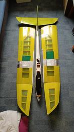 RC easy glider 4, Hobby en Vrije tijd, Modelbouw | Radiografisch | Vliegtuigen, Ophalen, Zo goed als nieuw