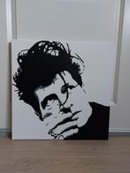 Herman brood, Antiek en Kunst, Ophalen of Verzenden