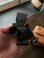 US Sight M4 Mortar/Mortier 1941 WO2, Verzamelen, Ophalen of Verzenden, Landmacht, Amerika, Overige typen