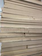 Pir isolatie 10 cm speciale prijs, Vloerisolatie, Nieuw, Ophalen of Verzenden, Hardschuim (Pir)