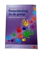 Ilona de Zeeuw-Jans - Ontwikkeling in de groep, Gelezen, Ilona de Zeeuw-Jans; Marianne Luitjes, Verzenden, HBO