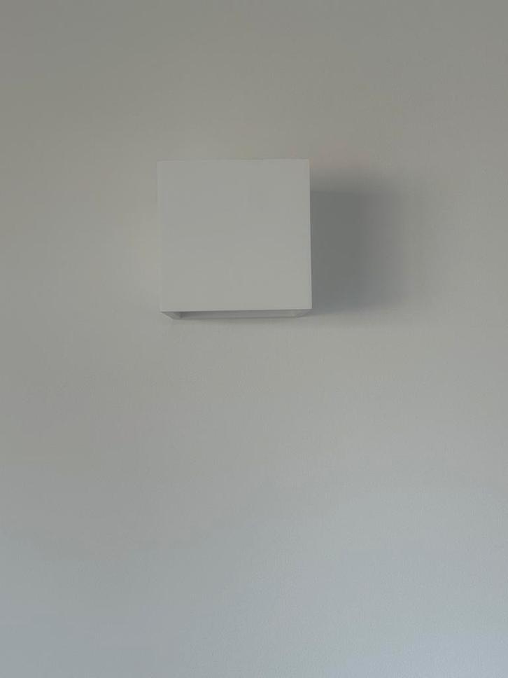 Wandlampen 10 stks nieuw in doos, Huis en Inrichting, Lampen | Wandlampen, Nieuw, Overige materialen, Ophalen of Verzenden