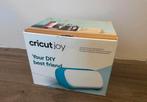 Cricut joy, Ophalen of Verzenden, Zo goed als nieuw, Gereedschap of Toebehoren