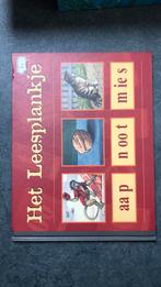 Het leesplankje, Ophalen of Verzenden, Non-fictie