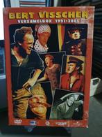 Bert Visscher - Verzamelbox 1991-2005 (6 DVD), Alle leeftijden, Ophalen, Zo goed als nieuw, Stand-up of Theatershow