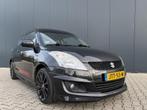 Suzuki SWIFT 1.2 94PK X-ITE Schuifdak | Keyless | 17'', Voorwielaandrijving, Gebruikt, 1242 cc, 400 kg