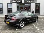 Peugeot 407 2.0-16V XS Pack|Leer|Xenon|Stoelverwarming|Trekh, Voorwielaandrijving, 745 kg, 136 pk, 4 cilinders