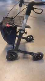 Rollator, Diversen, Ophalen, Gebruikt