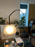 Ikea Skaftet lamp met Jakobsbyn kap, Huis en Inrichting, Ophalen, Zo goed als nieuw, Glas, 150 tot 200 cm