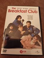 The breakfast club dvd nieuw, Ophalen of Verzenden, Zo goed als nieuw