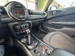 MINI Clubman 1.5 Cooper Serious Business Automaat | Navi | C, 136 pk, Gebruikt, Leder en Stof, Wit