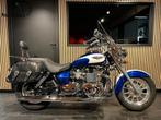 TRIUMPH BONNEVILLE AMERICA (bj 2013), Motoren, Motoren | Triumph, 2 cilinders, Motorrijbewijs A, Bedrijf, Onbekend