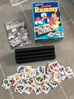 Rummicub junior, Ophalen of Verzenden, Gebruikt