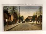 Amsterdam - Watergraafsmeer - Middenweg, Verzamelen, Ansichtkaarten | Nederland, Verzenden, 1920 tot 1940, Gelopen, Noord-Holland