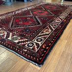 Trendy Origineel Perzisch tapijt -Wol - 208 x 113 cm, 200 cm of meer, Nieuw, 100 tot 150 cm, Rechthoekig
