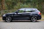 BMW X3 xDrive35i High Executive M-Sport | HUD | Harman Kardo, Auto's, BMW, Automaat, Euro 5, Gebruikt, 2000 kg