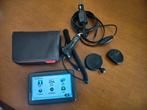 TomTom Navigatiesysteem met accessoires, Ophalen of Verzenden, Gebruikt