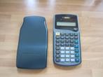Texas instruments TI-30XA, Ophalen of Verzenden, Gebruikt