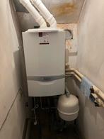 Vaillant ecoTEC plus CV ketel, Ophalen, Gebruikt, Minder dan 60 cm, 30 tot 80 cm