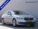 BMW 5 Serie 530e iPerformance High Executive Head-up display, 1998 cc, Achterwielaandrijving, Gebruikt, 4 cilinders
