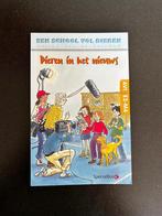 Dieren in het nieuws (Niveau: AVI E3 - M4), Ophalen of Verzenden, Gelezen, Marion van de Coolwijk, Fictie algemeen