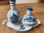 Bols Delfts blauw, Antiek en Kunst, Ophalen