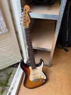 Squier stratocaster 1996 (by Fender), Muziek en Instrumenten, Snaarinstrumenten | Gitaren | Elektrisch, Ophalen, Gebruikt, Solid body