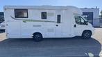 Forster T741 EB 5 persoons als nieuw! Ideale indeling OP=OP, Caravans en Kamperen, Campers, Overige merken, 7 tot 8 meter, Particulier