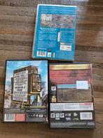 PC cd- rom, Ophalen of Verzenden, Zo goed als nieuw