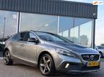Volvo V40 CROSS COUNTRY 2.0 T4 AWD AUTOMAAT/LED/NETTE STAAT, Auto's, Euro 5, 1984 cc, Leder, Vierwielaandrijving