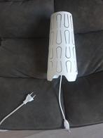 Lamp IKEA, Ophalen of Verzenden, Zo goed als nieuw, Metaal, Minder dan 100 cm