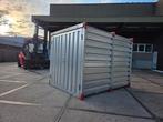 Zelfbouwcontainer demontabele container 2x3, Ophalen of Verzenden, Zo goed als nieuw, Metaal
