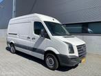 Volkswagen Crafter 2.5 TDI L2H2 AIRCO €3999,- +21% BTW/TAX, Stof, Gebruikt, Volkswagen, 2800 kg