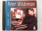 Peter Wildeman musiceert (deel 2) orgel, Ophalen of Verzenden, Zo goed als nieuw, Overige genres