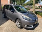 Renault Grand Scénic 1.5 dCi Limited 7p., Euro 5, Gebruikt, 4 cilinders, 7 stoelen