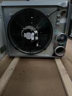 2 Winterwarm Kachels XR - Verwarming voor Werkplaats/Garage, Ophalen of Verzenden