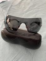 Chanel bril authentiek!!!, Sieraden, Tassen en Uiterlijk, Zonnebrillen en Brillen | Dames, Overige merken, Zwart, Ophalen of Verzenden