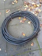 Druppelslang - Circa 50 meter, Ophalen, Gebruikt