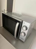 Magnetron, Witgoed en Apparatuur, Magnetrons, Ophalen of Verzenden, Draaiplateau, Vrijstaand, Magnetron