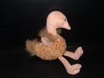 HAPPY HORSE STRUISVOGEL KLEIN FLEECE BEIGE MET, Verzenden, Nieuw, Overige typen