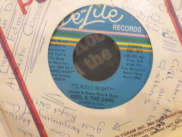 Kool & the Gang - Ladies Night (s4) beschikbaar voor biedingen