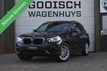 BMW X3 xDrive30e High Executive | Trekhaak | Harman Cardon | beschikbaar voor biedingen