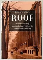 Roof - Gerard Aalders (1999), Ophalen of Verzenden, Gelezen, Europa