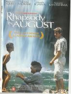 DVD Film Rhapsody in August, Cd's en Dvd's, Ophalen of Verzenden
