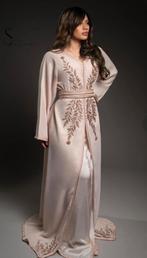 Marokkaanse takshita kaftan jurk feestjurk, Ophalen of Verzenden, Gedragen, Overige typen