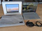 Surface laptop Go, i5, 8GB, 256GB SSD, Computers en Software, Windows Laptops, 256 GB, Qwerty, 8 GB, 12 inch
