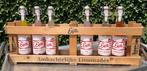 Exota Limonade in Krat - Curiosa en Brocante Collectie, Ophalen
